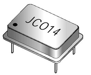 [STcs] OQ28.322 MHz generator kwarc 28.322 MHz