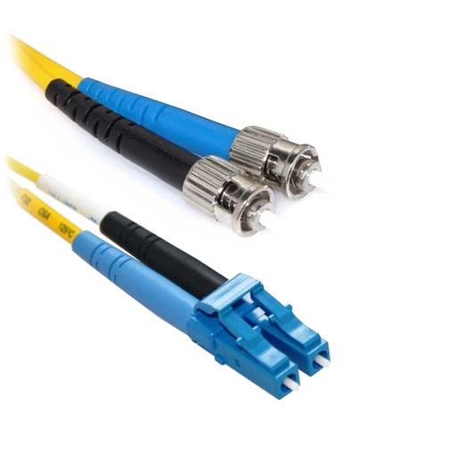 PATCHCORD ŚWIATŁOWÓD JEDNOMODOWY LCST-SM-02M