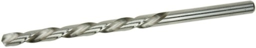 WIERTŁO DO METALU DŁUGIE FI 9.5 BIAŁE 9.5x410mm