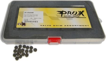 PŁYTKI ZAWOROWE PŁYTKA ZAWOROWA 10 mm KTM 2,825