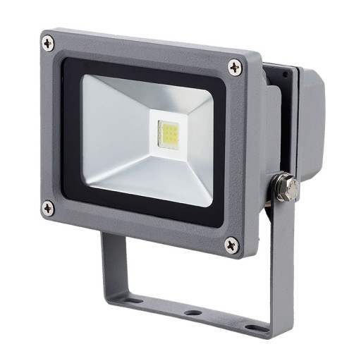 Oprawa LED naświetlacz 10W halogen reflektor IP65