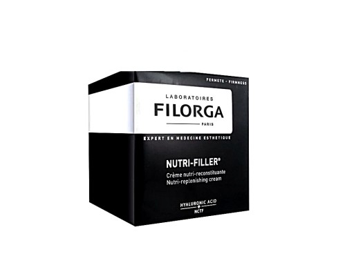 FILORGA NUTRI FILLER Krem Odżywczy Skóra Sucha 50ml