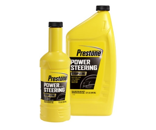 PRESTONE 355 ML PŁYN DO WSPOMAGANIA KIEROWNICY