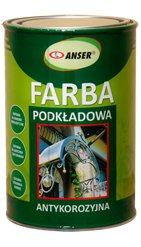 Farba podkładowa ftalowa antykorozyjna 5L