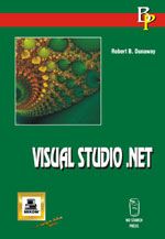 Visual Studio NET DUNAWAY MIKOM Dunaway