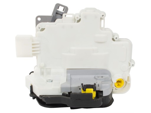 Audi A6 C6 A8 zamek drzwi przód lewy 4F1837015E