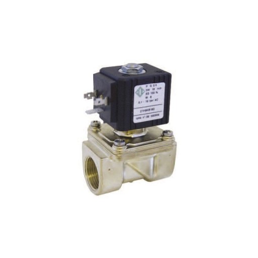 ELEKTROZAWÓR ODE 21H7KB120/8W, GW 3/8
