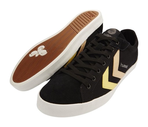 HUMMEL DEUCE COURT SUMMER BUTY SNEAKERS R. 37