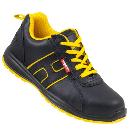 Buty obuwie ochronne robocze URGENT 227 S1 46