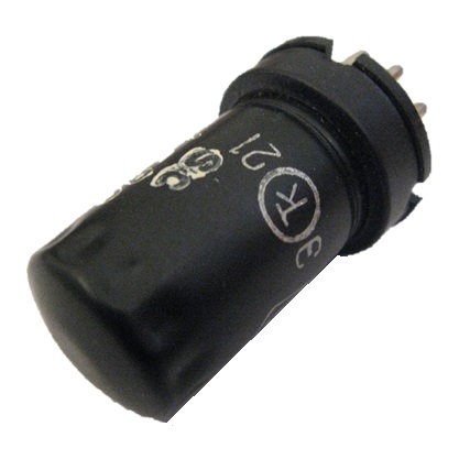 Lampa elektronowa 6Ż3