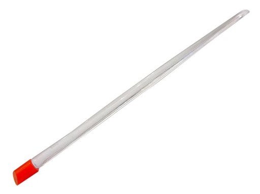 KOPYTKO RADEŁKO DŁUTKO PLASTIKOWE DO MANICURE k18