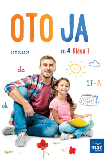 OTO JA Samouczek Klasa 1 Część 4 MAC Edukacja