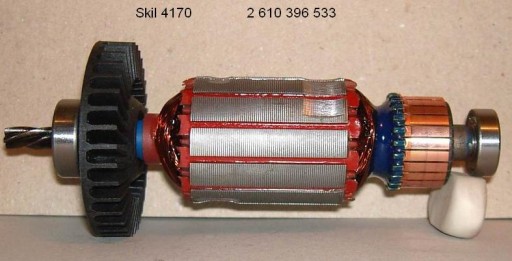 SKIL Wyrzynarka 4170; Wirnik 2610396533
