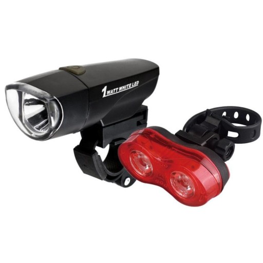 Zestaw lamp X-LIGHT diodowych xc-785 + xc-151R