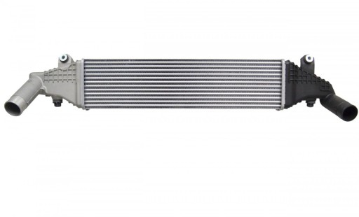 NOWY INTERCOOLER MAZDA 3 03 04 05 06 07 08 09