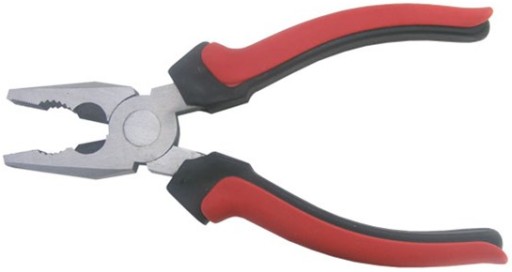 Szczypce kombinerki obcęgi L=160mm_________NAR-073