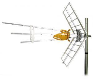 ANTENA TELEVES DAT HD BOSS 790 LTE DVB-T MPEG-4