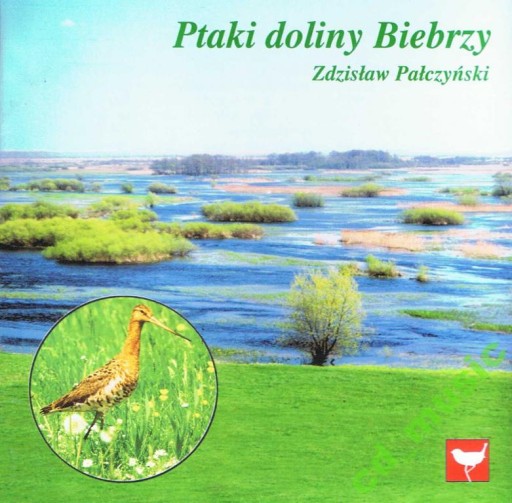 Zdzisław Pałczyński - Ptaki Doliny Biebrzy