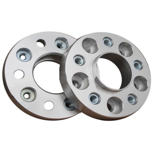 DYSTANSE DO FELG 30mm 5x120 VW Amarok T5 T6 TOUARE