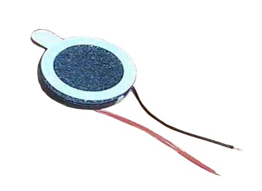 Głośnik Samoprzylepny 8 Ohm 0,5W 86dB miniaturowy