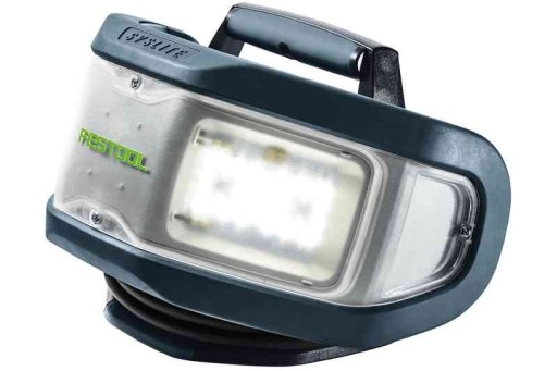 Festool Lampa robocza DUO-Plus SYSLITE 576406