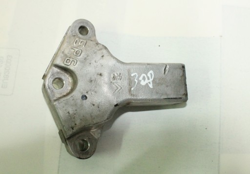 PEUGEOT 308 VTI ŁAPA MOCOWANIE SILNIKA 9655922980