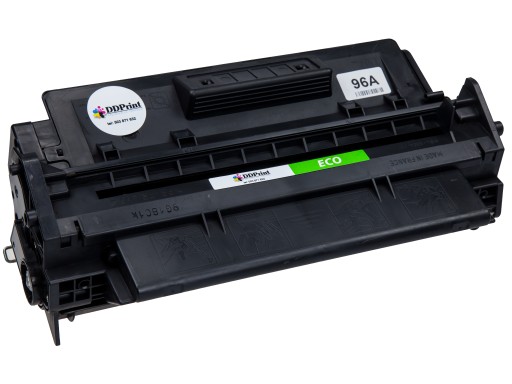 Toner do drukarki HP LaserJet 2100 / 2200 / 2200d