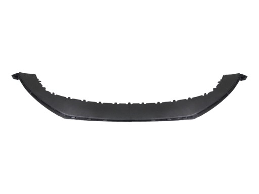 SPOILER DOKŁADKA ZDERZAK VW GOLF VI 6 5K0 PLUS 09-