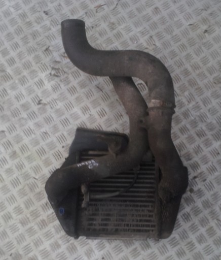 INTERCOOLER CHŁODNICA MAZDA 6 2.0 CITD RF5C