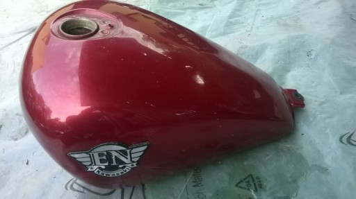 BAK ZBIORNIK PALIWA KAWASAKI EN 500 LTD 454 VULCAN