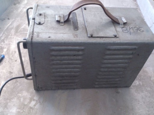 Generator iskry i łuku GS 41 PROMOCJA !!!