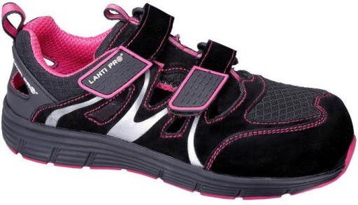 Sandały buty robocze DAMSKIE LAHTI PRO 42