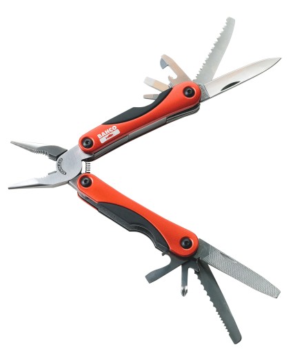 NARZĘDZIE WIELOFUNKCYJNE 18w1 MULTITOOL BAHCO