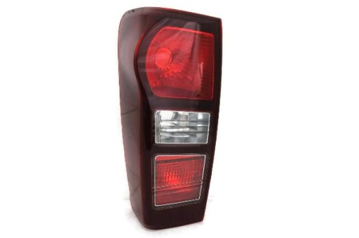 Isuzu D-Max 2012- Lampa Tył Tylna Depo Lewa^