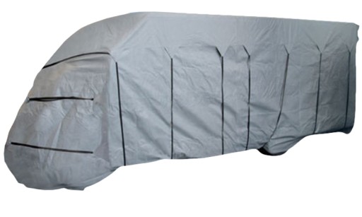 Pokrowiec ochronny Kamper Osłona 400-450cm