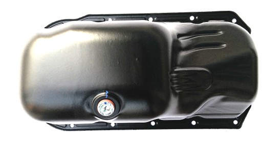 LANCIA Y YPSILON PANDA 1.2 Miska olejowa
