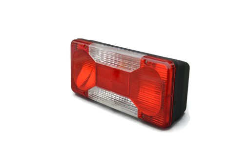 VIKI IVECO DAILY 06-17 LAMPA TYLNA LEWA KONTENER