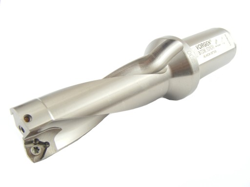 Wiertło składane 30 mm 3D BTDR 31X3D WCMT 06T3