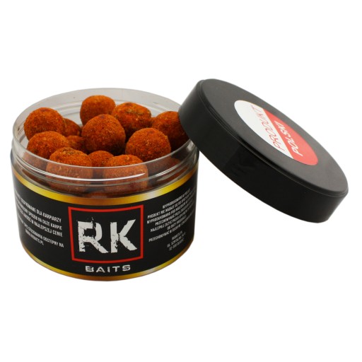 Kulki Proteinowe RK Baits Squid - Orange Hookers