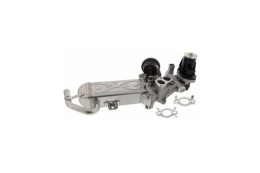 ZAWÓR EGR VW PASSAT GOLF IV 08- 1.6 TDi 2.0 TDi