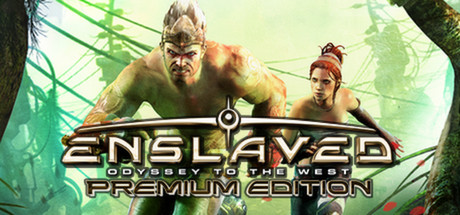 ENSLAVED ODYSSEY TO THE WEST PREMIUM STEAM KEY