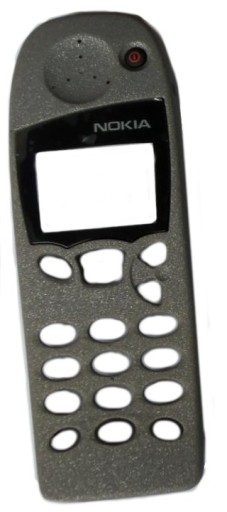 ORG. NOWA OBUDOWA PRZÓD PRZEDNI PANEL NOKIA 5110