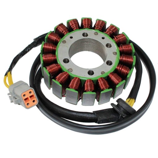 STATOR UZWOJENIE CAN-AM OUTLANDER RENEGADE G1 G2