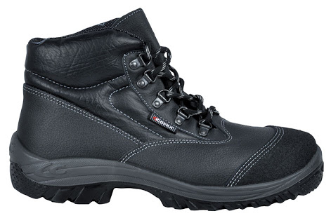 COFRA BRNO S3 BUTY ROBOCZE trzewik OCHRONNY r.40