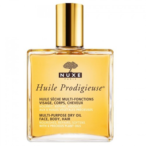 NUXE Huile Prodigieuse SUCHY OLEJEK. 50ml