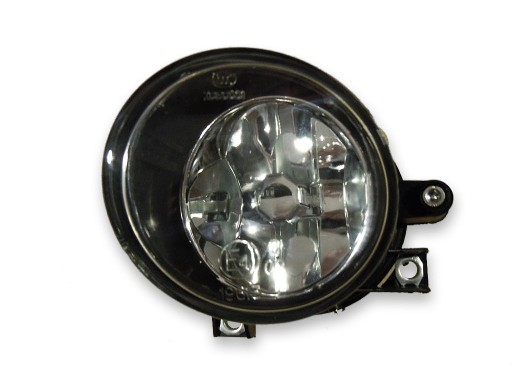 HALOGEN LAMPA SEAT LEON II 2 ALTEA XL TOLEDO III 3