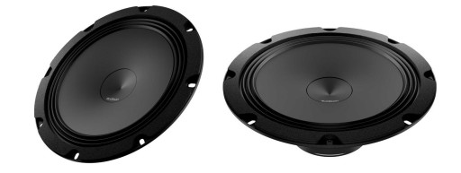 AUDISON AP 8 GŁOŚNIKI 20CM WOOFER BASOWE