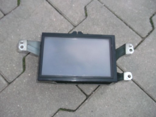 WYŚWIETLACZ 86110-48020 LEXUS RX 300 98-03 -WYSYŁ-