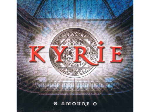 Kyrie - Amoure