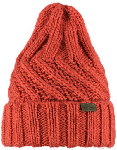 CZAPKA JOCELYN BEANIE BRICK BARTS